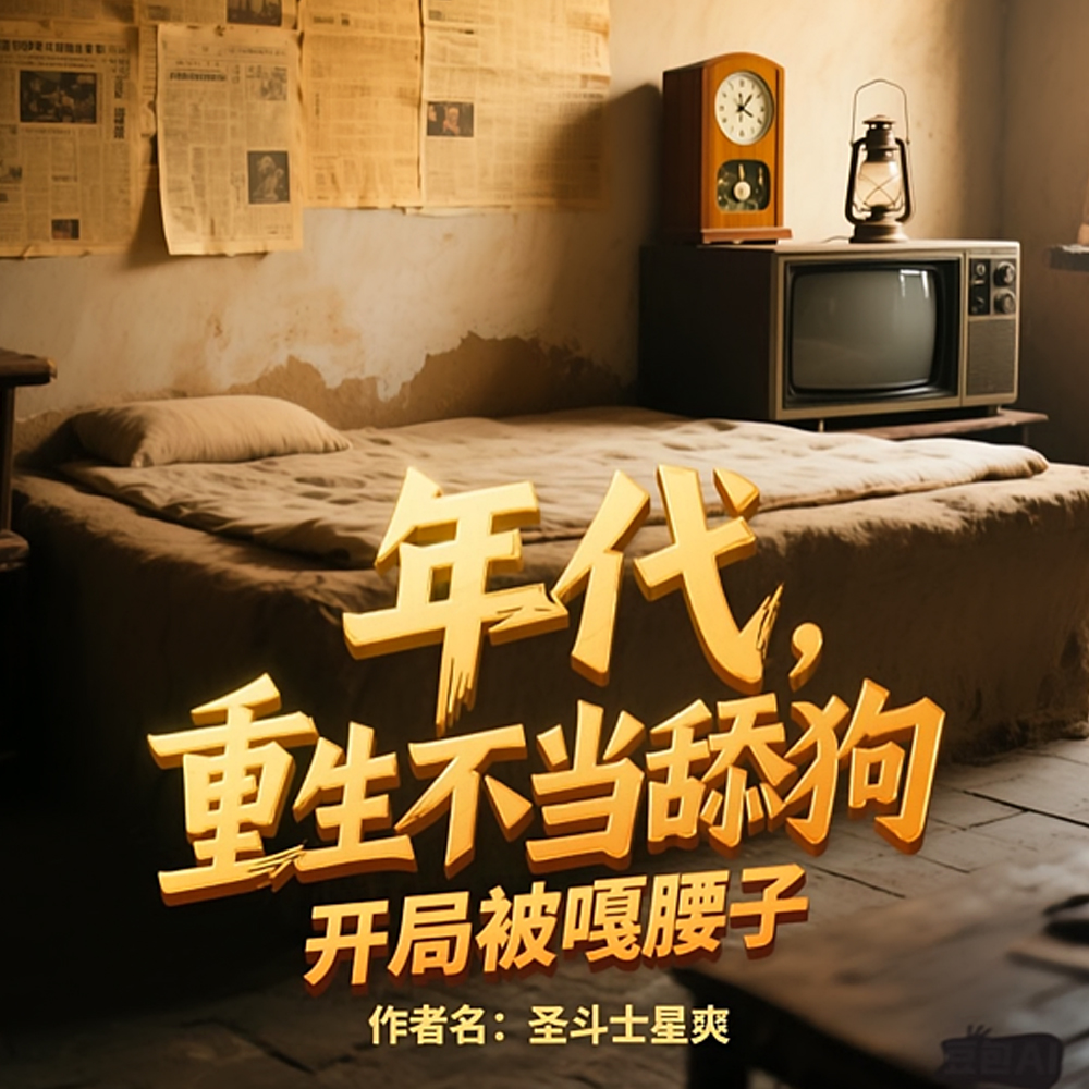 笑尿炕的东北年代文之我的大腰子封面图片
