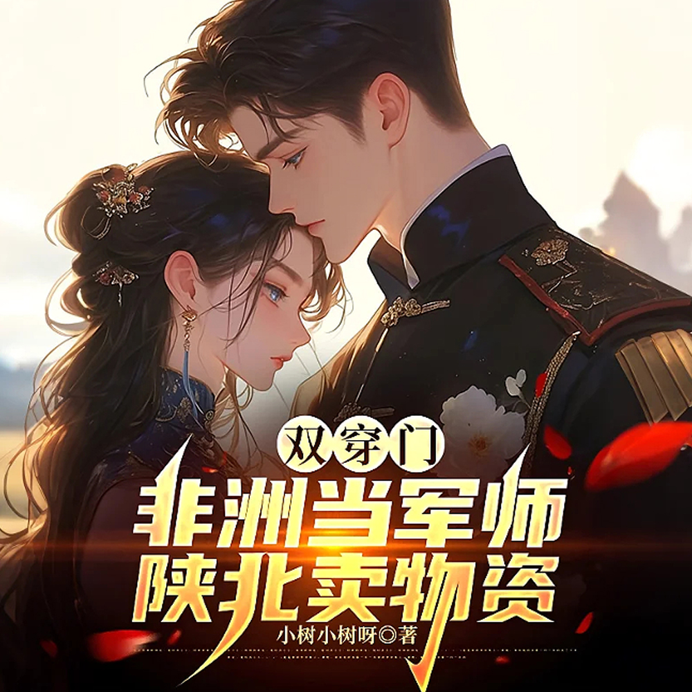 我在亮剑卖坦克，旅长求我当军师封面图片