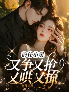 前任小舅，又争又抢，又哄又撩封面图片