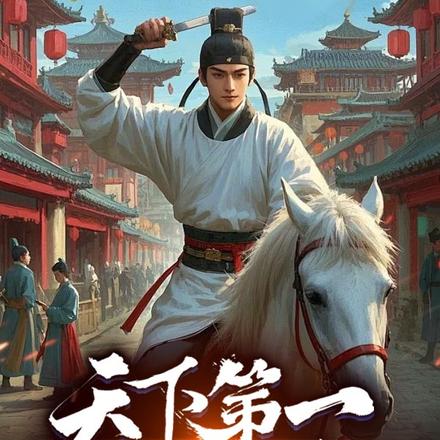 发配边疆：我偷偷组建百万大军！封面图片