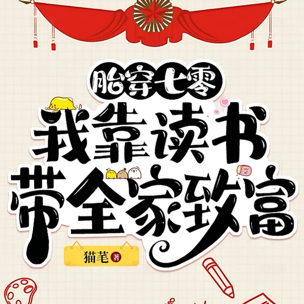 我只想摆烂，可他们叫我天才封面图片
