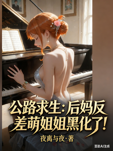 公路求生：后妈反差萌姐姐黑化了封面图片