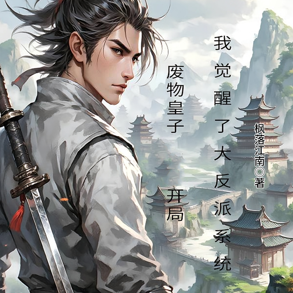 开局召唤血衣侯，我为反派王爷封面图片