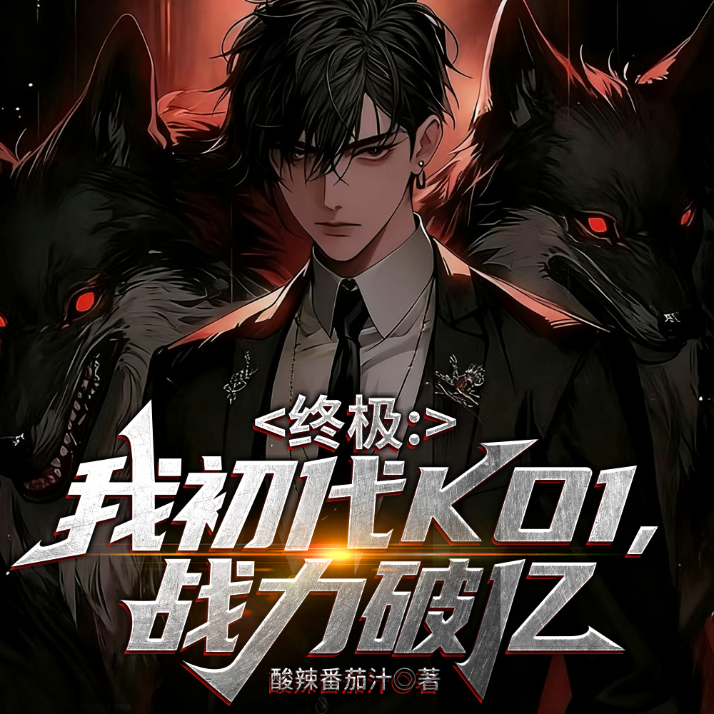 终极：我初代KO1，战力破亿封面图片
