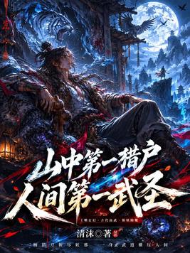 山中第一猎户，人间第一武圣！封面图片