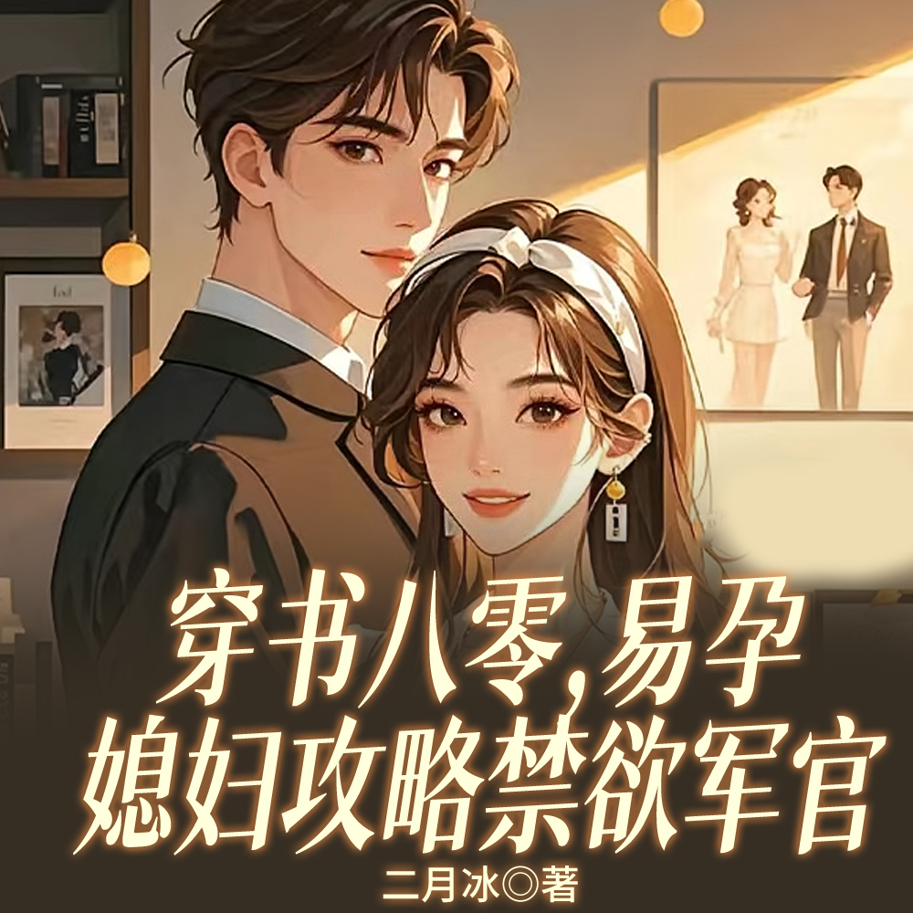 抢我军官老公？原配媳妇逆天改命封面图片