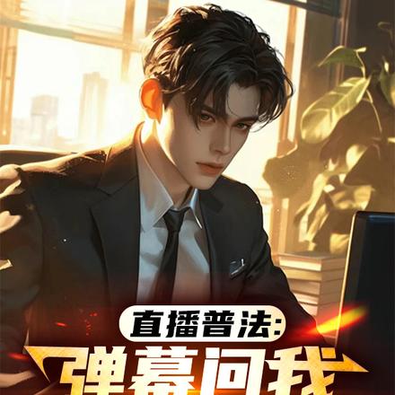直播普法：弹幕问我法海判几年封面图片
