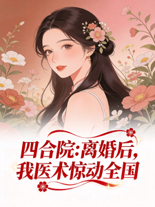四合院：离婚后，我医术惊动全国封面图片